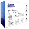 TESLA GSM-01, GSM signalo stiprintuvas (900 Mhz) - rinkinys