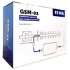 TESLA GSM-01, GSM signalo stiprintuvas (900 Mhz) - rinkinys