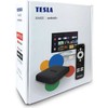 TESLA MediaBox XA400 daugialypės terpės grotuvas su „Android TV“.