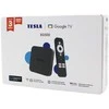 Vaizdo grotuvas Multimedijos grotuvas Tesla TESLA MediaBox XG500 Multimedijos grotuvas su Google TV