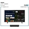 Vaizdo grotuvas Multimedijos grotuvas Tesla MediaBox XT850