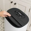 Kondicionierius Meaco Dry Arete Two 10L Luftentfeuchter / Luftreiniger Juodas