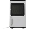 Kondicionierius Meaco Dry Arete Two 10L Luftentfeuchter / Luftreiniger Juodas