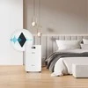 Sausintuvas ROHNSON R-95020 Genius 20 &amp; Ion UV-C