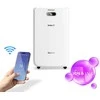 Sausintuvas ROHNSON R-95020 Genius 20 &amp; Ion UV-C