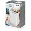 Sausintuvas SDH 5020WH Dehumidifier SENCOR
