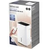 Sausintuvas SDH 6025WH Dehumidifier SENCOR
