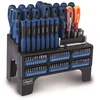 Scheppach Set of 100 Screwdrivers and Bits SDB 100-2