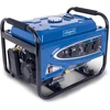 Scheppach SG 2700 ant rėmo montuojamas generatorius, 2200 W, su AVR valdymu