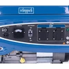 Scheppach SG 2700 ant rėmo montuojamas generatorius, 2200 W, su AVR valdymu