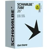Schwalbe 26" AV12XS 20/28-584/590 Inner Tube, 40 mm, Presta Valve