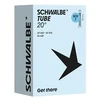 SCHWALBE SCV17 700 x 28-47c (28-47x622-635) Clik 60 mm