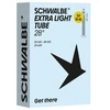 Kamera 27/28" Schwalbe SV15-EL 60mm Extra Light (23/28-622/630)
