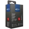 Schwalbe SV19 kalnų dviračio kamera 27,5-29"