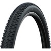 Schwalbe Advancer Hybrid 27.5x2.60 PunctureGuard reflective stripe