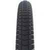 Schwalbe Schwalbe Big Ben Plus, tires (juodas, ETRTO: 50-584)