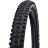 „Schwalbe BIG BETTY 27.5x2.60 SuperGravity TLE AddixSoft“ sulankstoma padanga