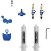 Schwalbe BLEEDKIT BK-90031 Sram Premium mineral vent kit