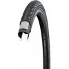 Schwalbe DELTA CRUISER Plus 20x1.75 Žalias juodas+reflective stripe