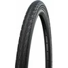 Schwalbe DELTA CRUISER Plus 20x1.75 Žalias juodas+reflective stripe