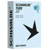 Schwalbe inner tube 28" SCV15 L 28/34-622/630 40mm