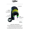 Schwalbe Eddy Current Front 29x2.40 SuperTrail Addix UltraSoft TLE folding tyre