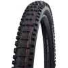 Schwalbe tyre EDDY CURRENT FRONT 29x2.60 SuperTrail Addix Soft TLE folding