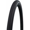Padanga 28" Schwalbe G-One Allround HS 473, puikiai sulankstoma. 35-622 / 28x1,35 Addix