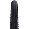 Schwalbe G-One comp 40-622 K-Guard bronze side