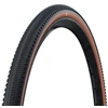 Schwalbe G-One comp 40-622 K-Guard bronze side
