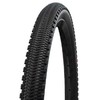 Padanga 28" Schwalbe G-One Overland HS622 28 x 1,70