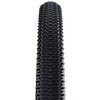 Schwalbe G-One R PRO 45-622 AddixRace TLR V-Guard skaidrus, šoninis sulankstomas dviratis