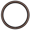 Schwalbe G-One R PRO 45-622 AddixRace TLR V-Guard skaidrus, šoninis sulankstomas dviratis