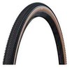 Schwalbe G-One R PRO 45-622 AddixRace TLR V-Guard skaidrus, šoninis sulankstomas dviratis