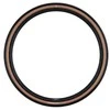 Schwalbe G-One R, 40-622, juodas / skaidrus
