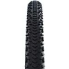 SCHWALBE G-ONE RX PRO Folding tire 700c 40 mm (40-622)