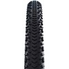 SCHWALBE G-ONE RX PRO sulankstoma padanga 700c 45 mm (45-622)