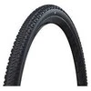Padanga 28" Schwalbe G-One RX PRO HS637 Evo Fold TLR 50-622 / 28x2.00 Race juodas