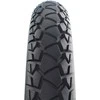 Schwalbe Al Grounder 27.5x2.60 Addix Performance DoubleDefense reflective stripe