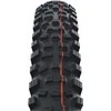 Schwalbe Schwalbe Hans Dampf Super Trail, padangos (juoda, ETRTO: 65 -584)