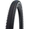 Schwalbe Uraganas, padangos (juodos, ETRTO: 62-584)