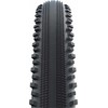 Schwalbe Uraganas, padangos (juodos, ETRTO: 62-584)