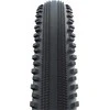 Schwalbe Hurricane (juodas, ETRTO: 62-622)