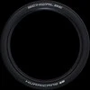 Schwalbe Hurricane (juodas, ETRTO: 62-622)
