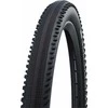Schwalbe Hurricane (juodas, ETRTO: 62-622)