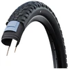 Schwalbe Hybrid Johnny Watts 29x2.35 AddixGreen TLR Radial Folding Tire
