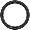 Schwalbe Hybrid Johnny Watts 29x2.35 AddixGreen TLR Radial Folding Tire