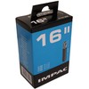 Schwalbe Impac inner tube 16 "AV 47/57-305 auto-valve