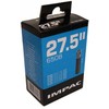 Schwalbe Impac inner tube 27.5" AGV27.5 40/60-584 auto-valve all-metal