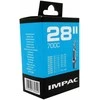 Schwalbe Impac inner tube 28 "SV 28/47-622/635 valve